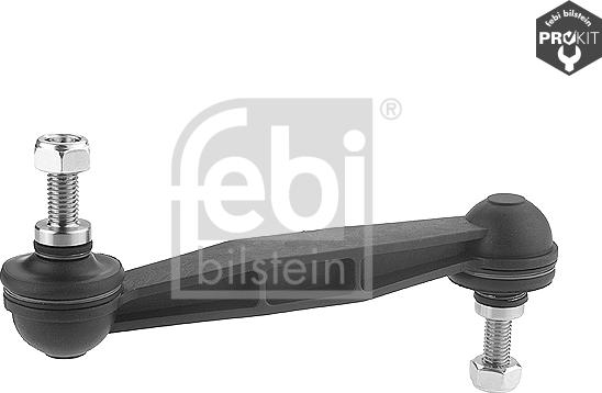 FEBI Bilstein 19117 — Drążek / wspornik, stabilizator