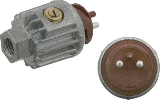 FEBI Bilstein 19126 — Włącznik świateł STOP