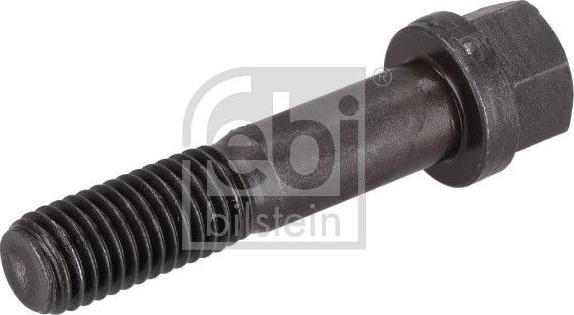 FEBI Bilstein 198998 - Śruba mocująca tarczy hamulcowej