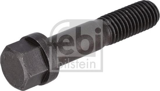 FEBI Bilstein 198998 — Śruba, tarcza hamulcowa