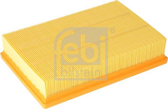 FEBI Bilstein 198992 - Filtr powietrza