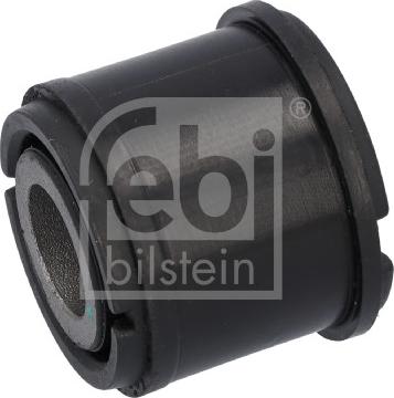 FEBI Bilstein 198941 - Silentblock belki zawieszenia przód
