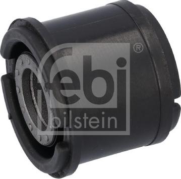 FEBI Bilstein 198941 — Łożyskowanie, korpus osi