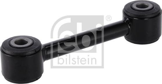 FEBI Bilstein 198943 - ŁĄCZNIK STAB. DB T. BM 907 - 910 SPRINTER III 02-18- LE-PR 140MM