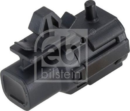 FEBI Bilstein 198958 — Czujnik, temperatura zewnętrzna