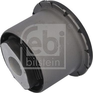 FEBI Bilstein 198967 - Zestaw naprawczy zawieszenia kabiny