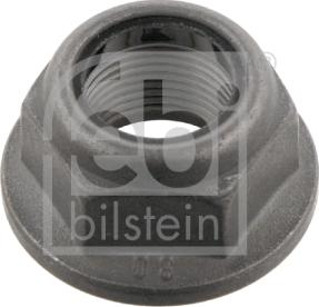 FEBI Bilstein 19893 — Nakrętka, zwrotnica osi
