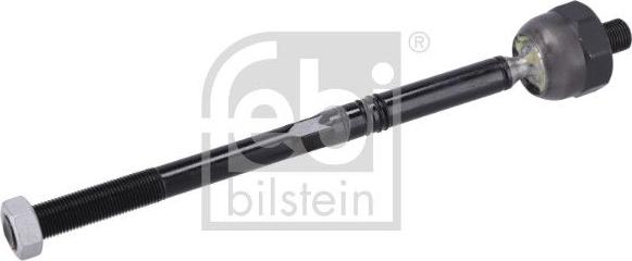 FEBI Bilstein 198924 — Połączenie osiowe, drążek kierowniczy poprzeczny