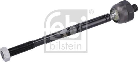FEBI Bilstein 198926 - DRĄŻEK KIER. DB P. S V223. S W223. S Z223 2.9D-6.0 09.20- LE-PR PRZÓD
