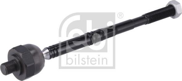 FEBI Bilstein 198926 - DRĄŻEK KIER. DB P. S V223. S W223. S Z223 2.9D-6.0 09.20- LE-PR PRZÓD