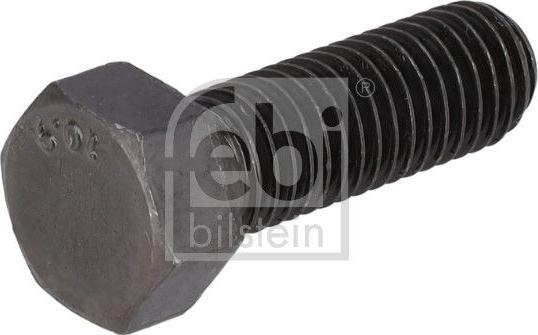 FEBI Bilstein 198973 — Śruba, tarcza hamulcowa