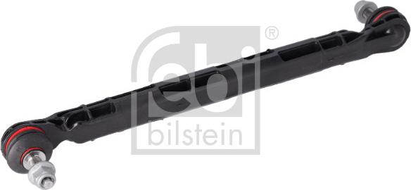 FEBI Bilstein 198451 - ŁĄCZNIK STAB. CITROEN P. C4 PICASSO II-GRAND PICASSOO-308 SW 1.6HDI-1.6VTI-2.0HDI 13- LE-PR