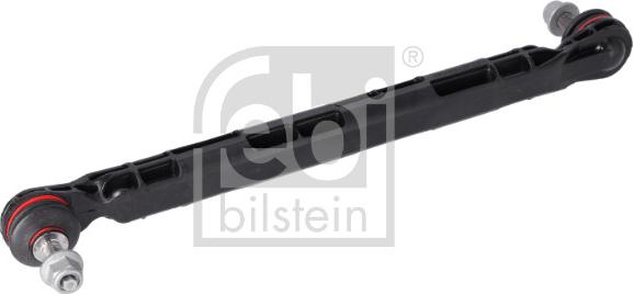FEBI Bilstein 198451 - ŁĄCZNIK STAB. CITROEN P. C4 PICASSO II-GRAND PICASSOO-308 SW 1.6HDI-1.6VTI-2.0HDI 13- LE-PR