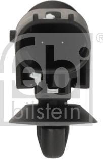 FEBI Bilstein 198402 - Czujnik ABS