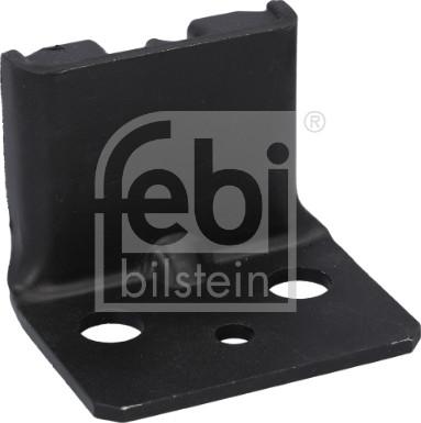 FEBI Bilstein 198482 — Zawieszenie, chłodnica