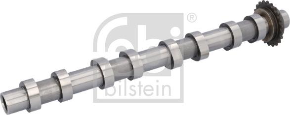 FEBI Bilstein 198430 — Wałek rozrządu