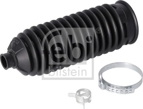 FEBI Bilstein 198473 — Zestaw osłon, układ kierowniczy