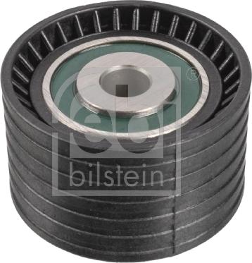 FEBI Bilstein 19847 — Rolka kierunkowa / prowadząca, pasek rozrządu