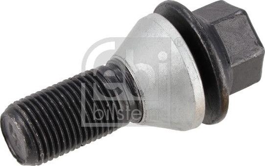 FEBI Bilstein 198598 - ŚRUBA KOŁA BMW