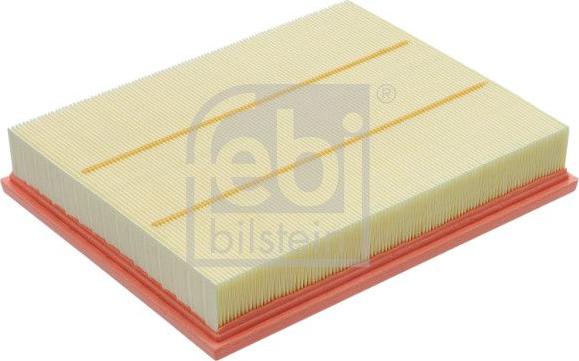 FEBI Bilstein 198544 - FILTR POWIETRZA MAXUS