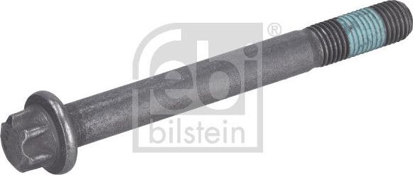 FEBI Bilstein 198562 — Śruba, tarcza hamulcowa