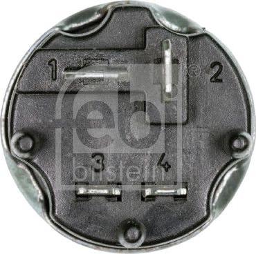 FEBI Bilstein 198505 - Włączniki inne