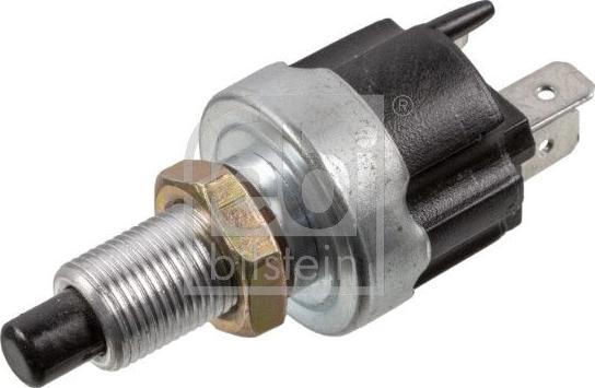 FEBI Bilstein 198505 — Włącznik świateł STOP