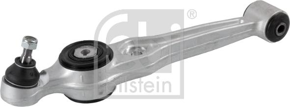 FEBI Bilstein 19850 — Wahacz, zawieszenie koła