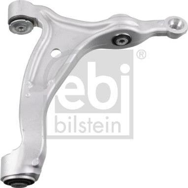 FEBI Bilstein 198536 - Wahacz zawieszenia koła przód