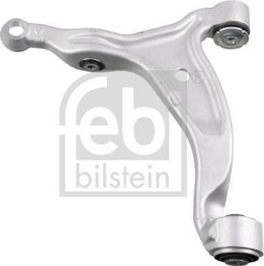 FEBI Bilstein 198536 — Wahacz, zawieszenie koła