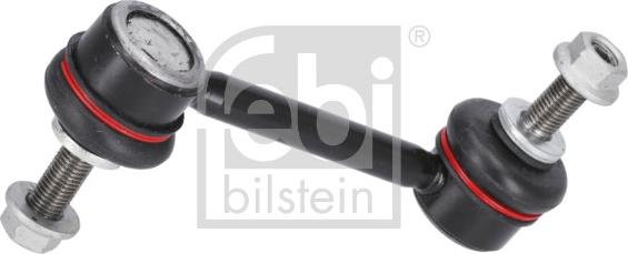 FEBI Bilstein 198538 - ŁĄCZNIK STAB. HONDA T. CR-V V 17- LE-PR 115MM