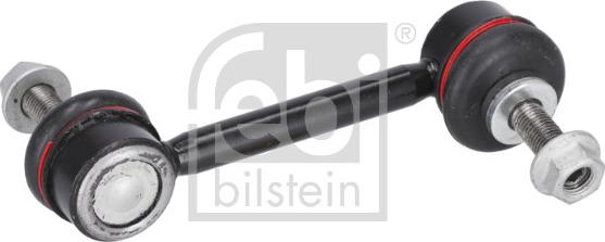 FEBI Bilstein 198538 — Drążek / wspornik, stabilizator