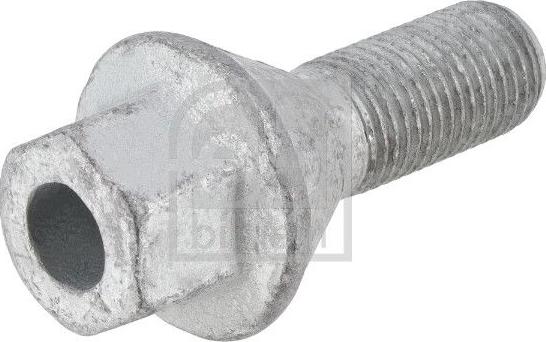FEBI Bilstein 198527 — Szpilka koła