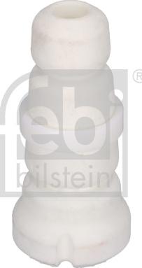 FEBI Bilstein 198654 — Dystans gumowy, resorowanie