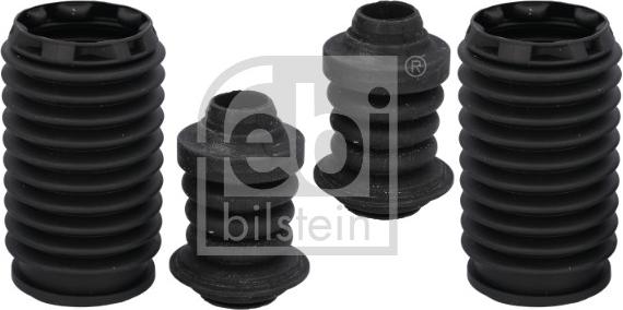FEBI Bilstein 198613 — Zestaw ochrony przeciwpyłowej, amortyzator