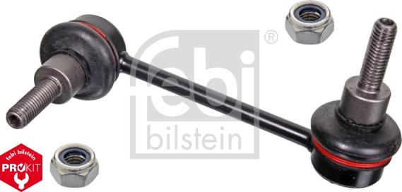 FEBI Bilstein 19867 - ŁĄCZNIK STAB. RENAULT P. MASTER 97- LE