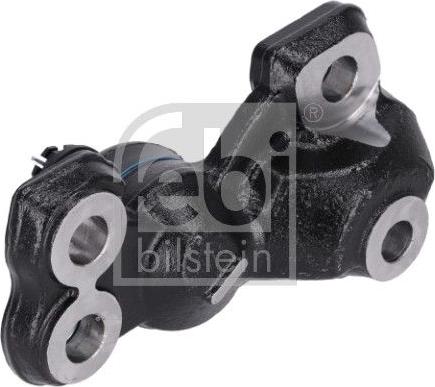 FEBI Bilstein 198019 - SWORZEŃ WAHACZA LEXUS P. LS 430-460 4.3-4.6 00- LE