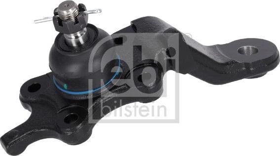 FEBI Bilstein 198018 - SWORZEŃ WAHACZA TOYOTA P. SEQUOIA-TUNDRA 99- LE DOLNY