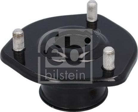 FEBI Bilstein 198013 — Mocowanie amortyzatora