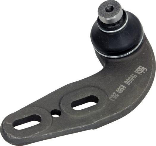 FEBI Bilstein 19808 - SWORZEŃ WAHACZA VW T. AUDI 80-90-COUPE QUATTRO 86-96 LE