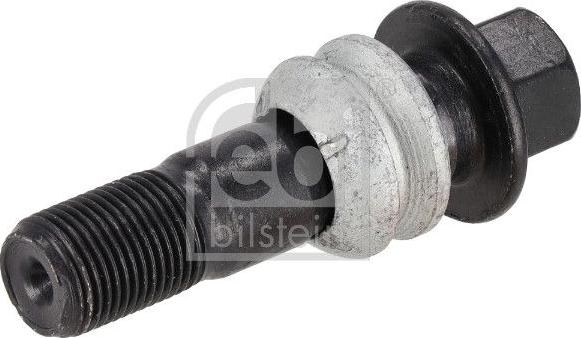 FEBI Bilstein 198199 - ŚRUBA KOŁA DB GLE 18-