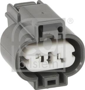 FEBI Bilstein 198142 - Czujnik ABS