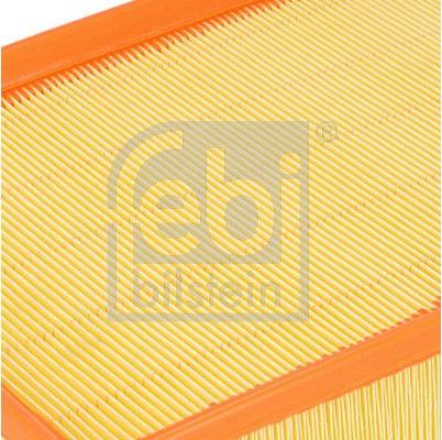 FEBI Bilstein 198158 - FILTR POWIETRZA BMW 2.3.4 11.18-