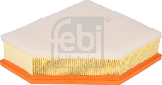 FEBI Bilstein 198158 - FILTR POWIETRZA BMW 2.3.4 11.18-