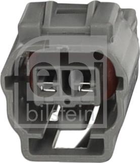 FEBI Bilstein 198161 - Czujnik ABS