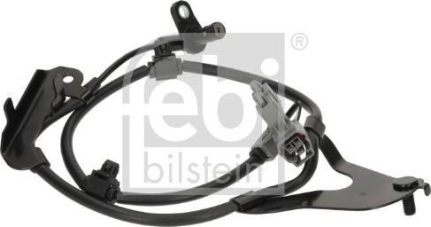 FEBI Bilstein 198161 - Czujnik ABS