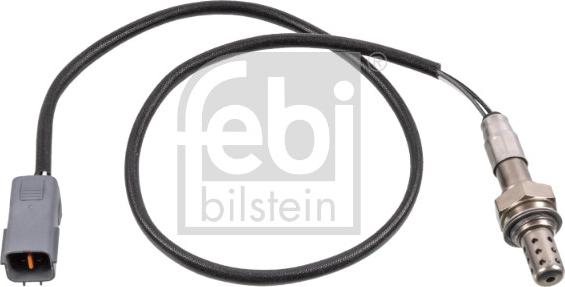 FEBI Bilstein 198167 - Sonda lambda