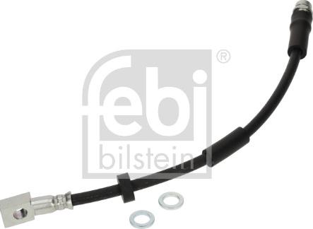 FEBI Bilstein 198100 — Przewód hamulcowy elastyczny