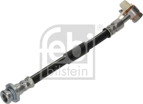 FEBI Bilstein 198103 — Przewód hamulcowy elastyczny