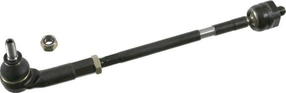 FEBI Bilstein 19818 — Drążek kierowniczy poprzeczny